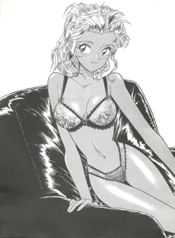 Page 47 of Hara Hara Dokei Vol. 4 Quattro