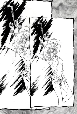 Page 41 of HONEY PIE