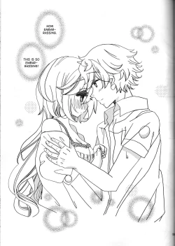 Page 23 of Amazuppai Haru ni Sakura Saku