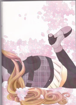 Page 39 of Amazuppai Haru ni Sakura Saku