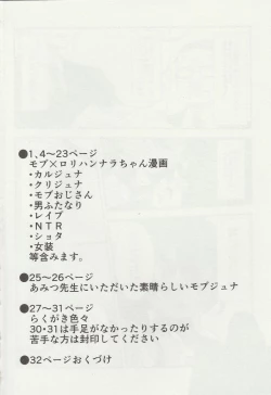 Page 3 of PuniHanara