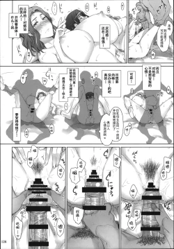 Page 126 of Tachibanachi no Dansei Jijou Matome Ban