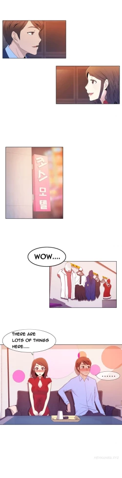 Page 128 of Miss Mystic Ch.1-16