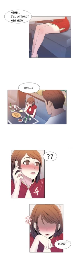 Page 192 of Miss Mystic Ch.1-16