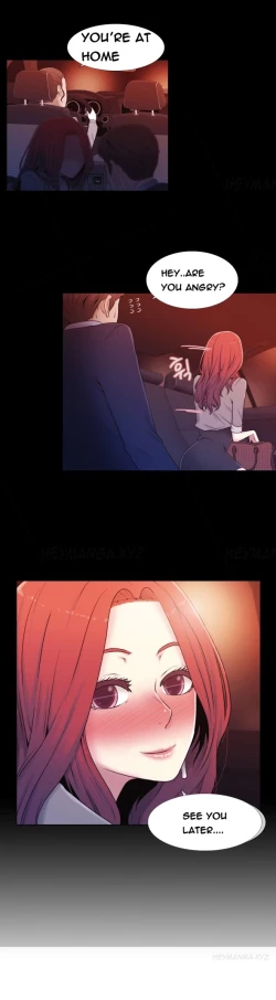 Page 216 of Miss Mystic Ch.1-16