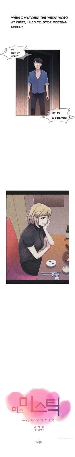 Page 350 of Miss Mystic Ch.1-16