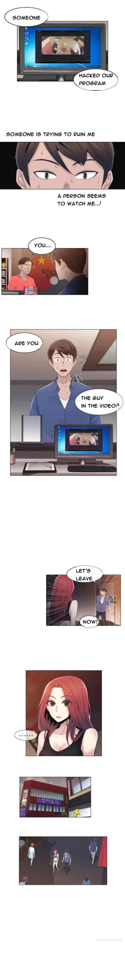 Page 352 of Miss Mystic Ch.1-16