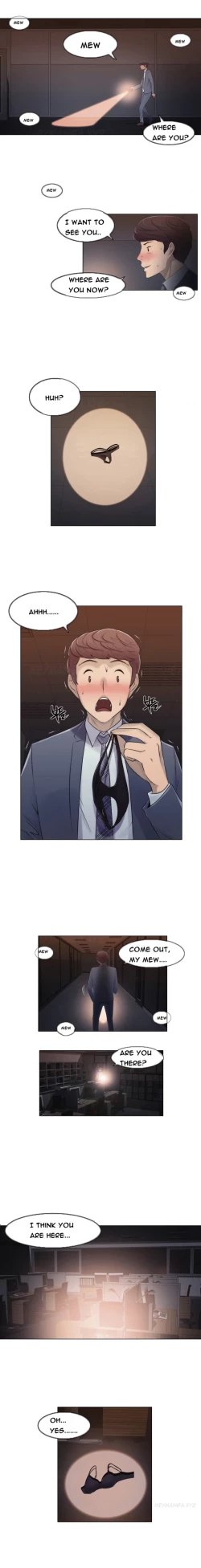 Page 357 of Miss Mystic Ch.1-16