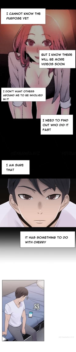 Page 379 of Miss Mystic Ch.1-16