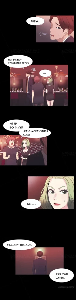 Page 77 of Miss Mystic Ch.1-16