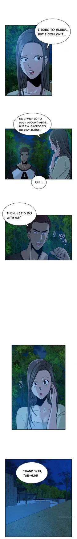 Page 100 of Change Partner Ch.1-16