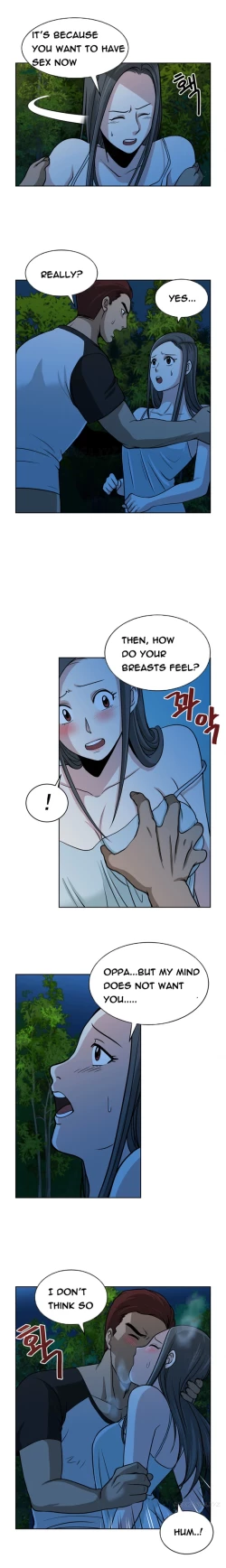 Page 116 of Change Partner Ch.1-16