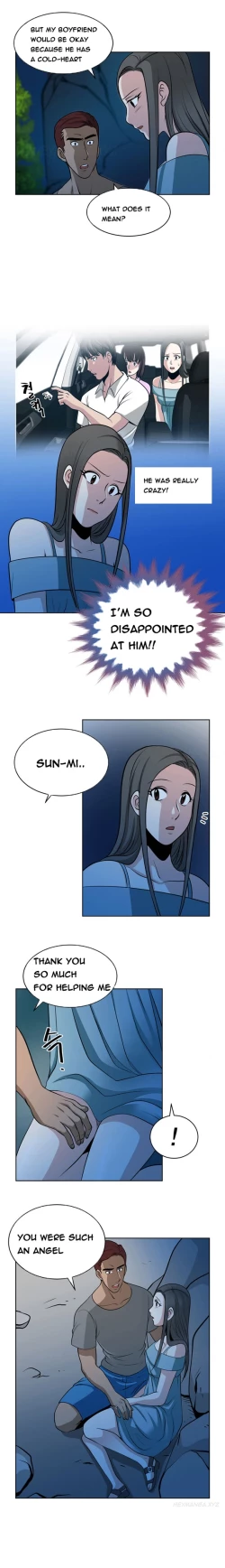 Page 141 of Change Partner Ch.1-16