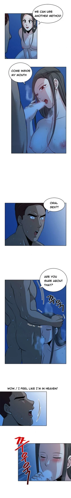 Page 167 of Change Partner Ch.1-16