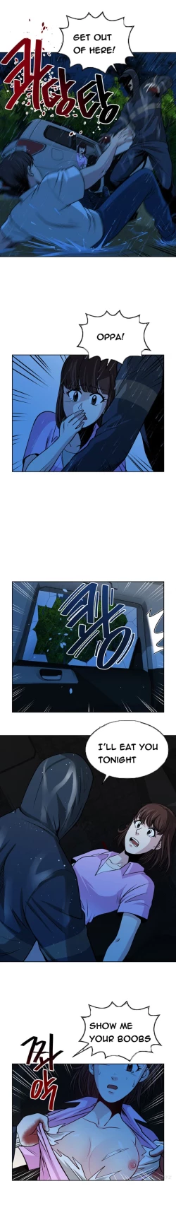 Page 186 of Change Partner Ch.1-16