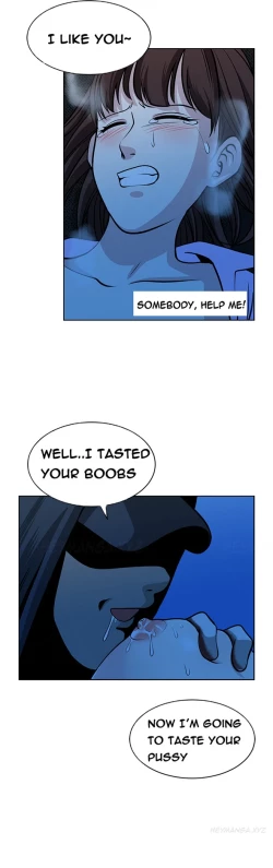 Page 191 of Change Partner Ch.1-16