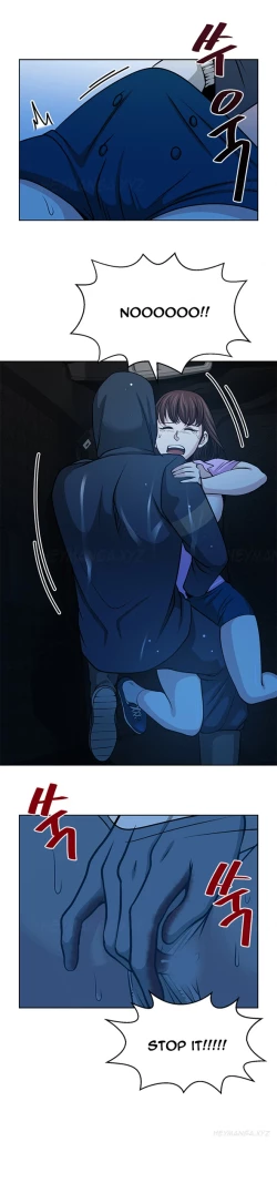 Page 192 of Change Partner Ch.1-16