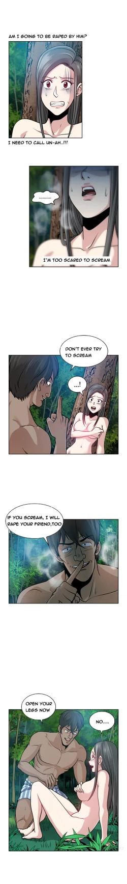 Page 76 of Change Partner Ch.1-16