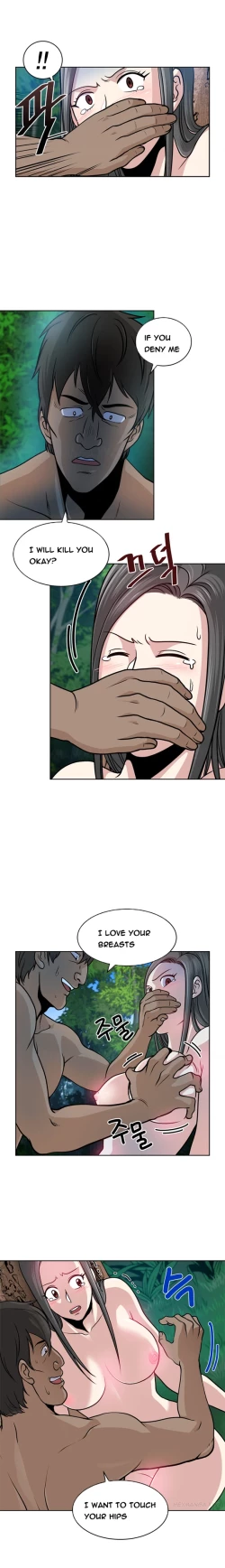 Page 77 of Change Partner Ch.1-16