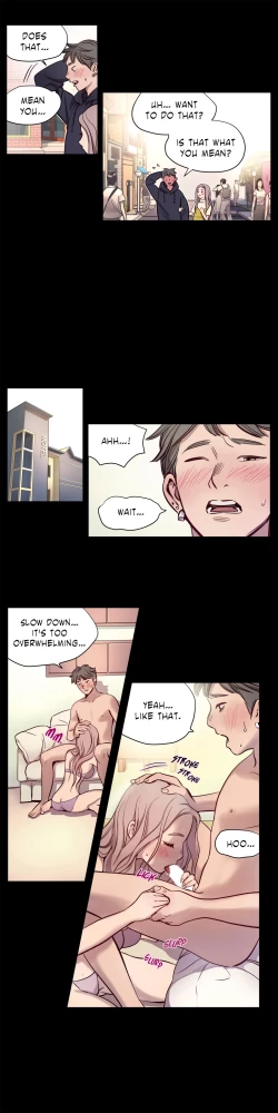 Page 104 of Atonement Camp  Ch.1-26