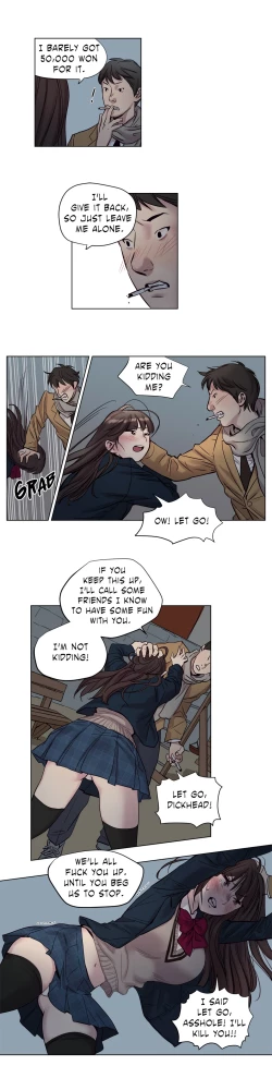 Page 141 of Atonement Camp  Ch.1-26
