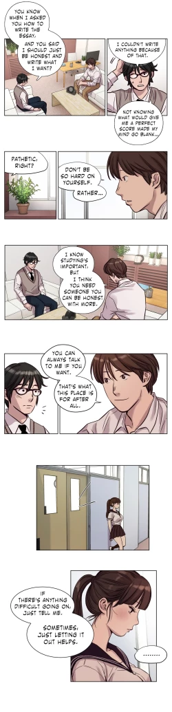 Page 159 of Atonement Camp  Ch.1-26