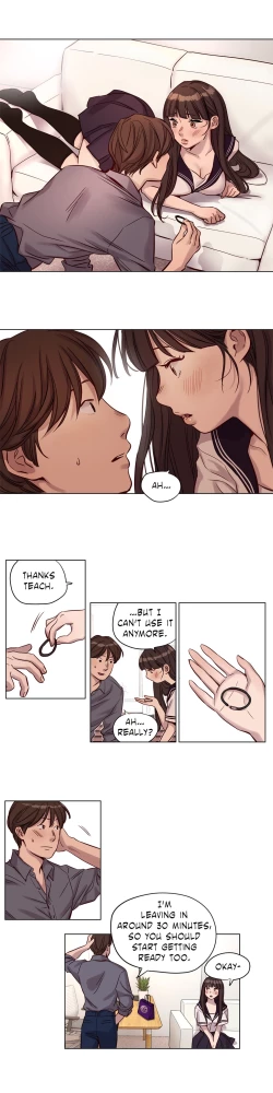 Page 173 of Atonement Camp  Ch.1-26