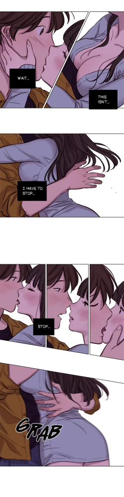 Page 206 of Atonement Camp  Ch.1-26