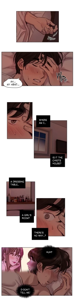 Page 282 of Atonement Camp  Ch.1-26