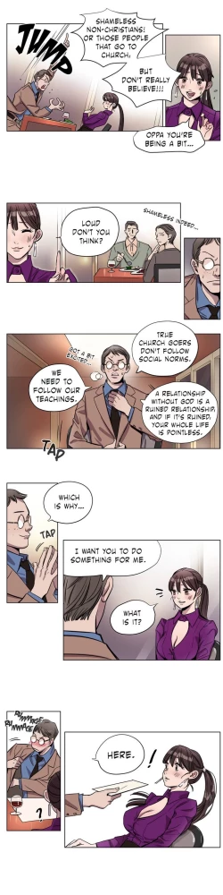 Page 30 of Atonement Camp  Ch.1-26