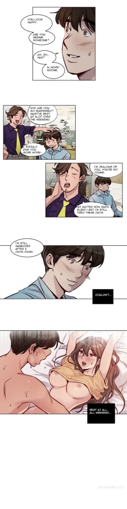 Page 314 of Atonement Camp  Ch.1-26