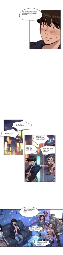 Page 321 of Atonement Camp  Ch.1-26