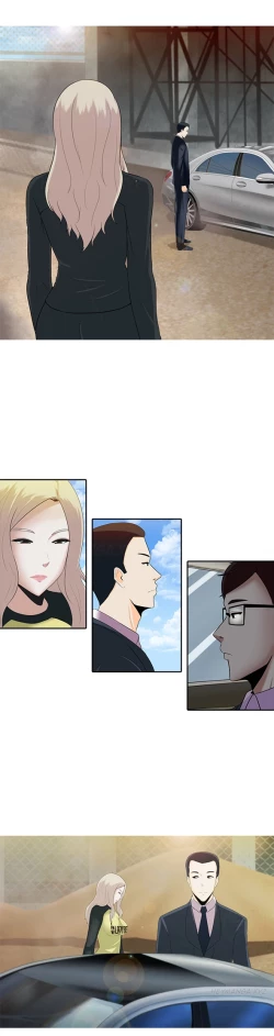 Page 148 of Dark Game Ch.1-11