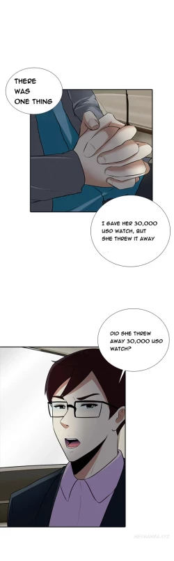 Page 152 of Dark Game Ch.1-11