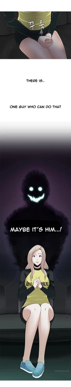 Page 160 of Dark Game Ch.1-11