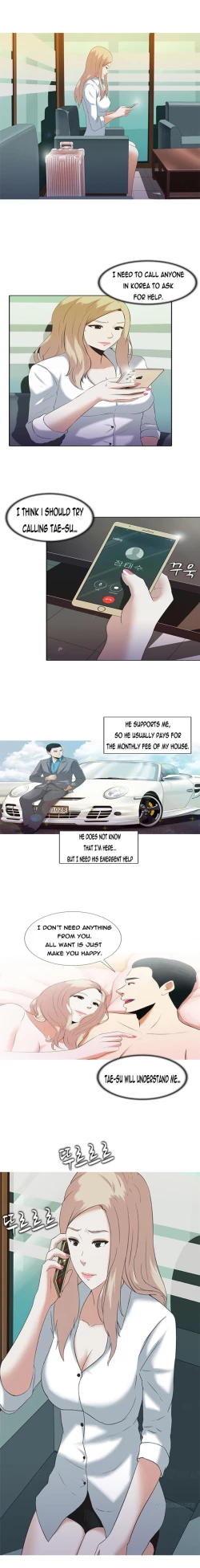 Page 16 of Dark Game Ch.1-11