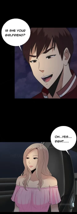 Page 171 of Dark Game Ch.1-11