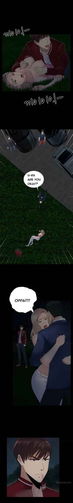 Page 209 of Dark Game Ch.1-11