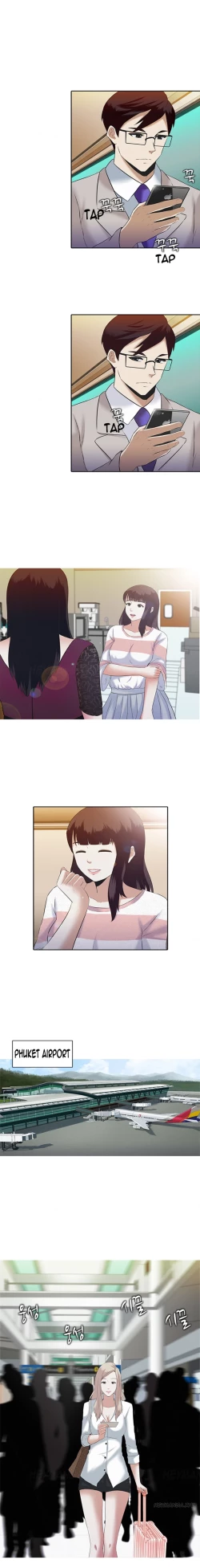 Page 20 of Dark Game Ch.1-11