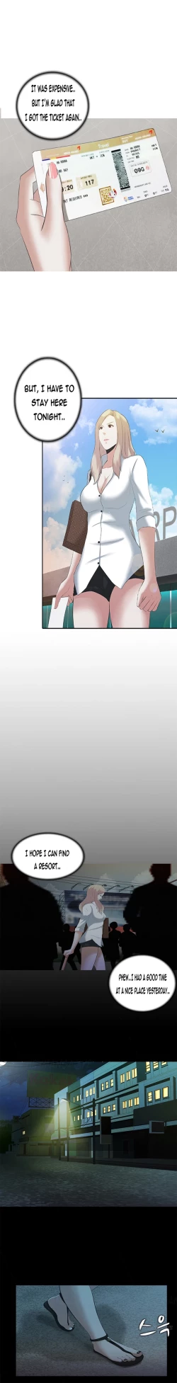 Page 21 of Dark Game Ch.1-11