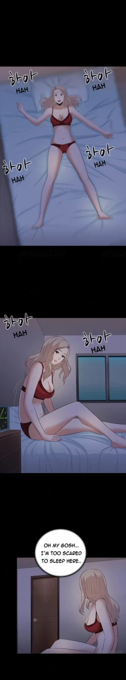 Page 29 of Dark Game Ch.1-11