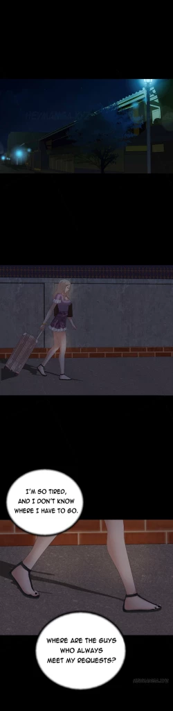 Page 62 of Dark Game Ch.1-11