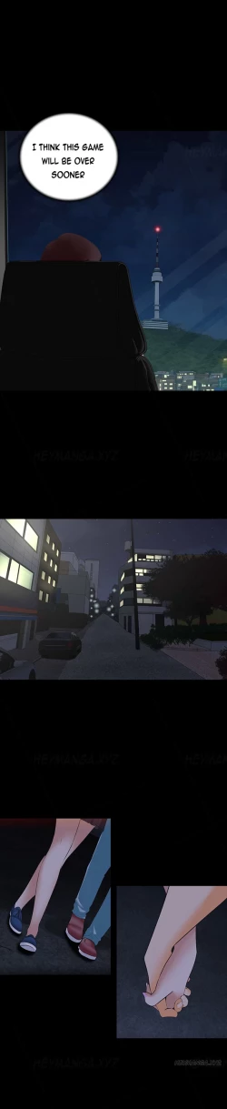 Page 70 of Dark Game Ch.1-11