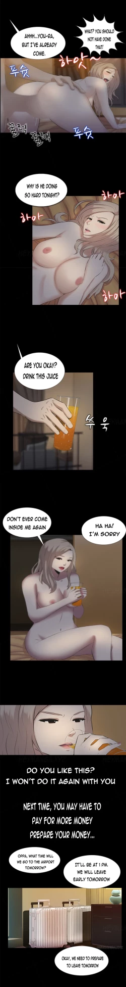 Page 9 of Dark Game Ch.1-11