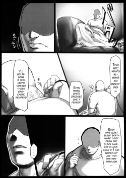 Page 5 of Kouin Mesu Gorilla