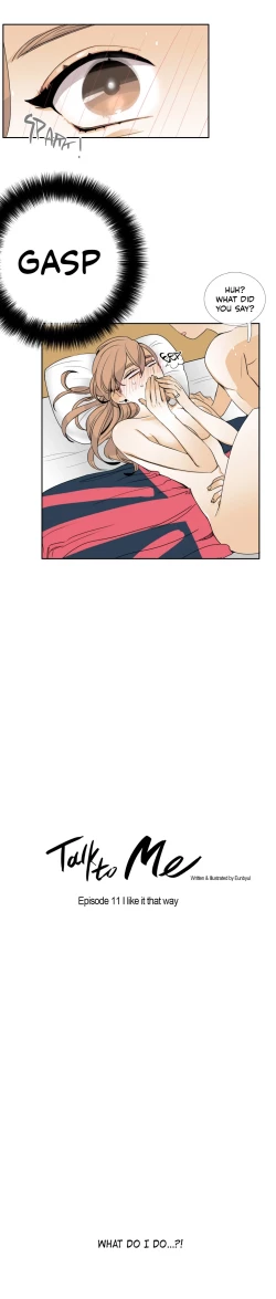 Page 143 of Talk To Me Ch.1-23