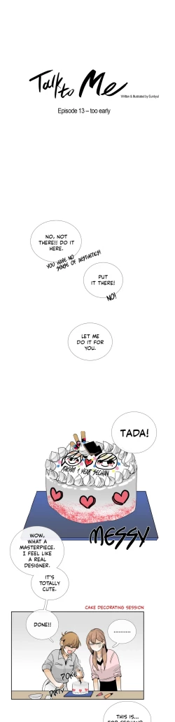 Page 174 of Talk To Me Ch.1-23