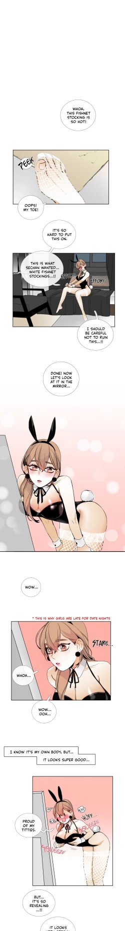 Page 181 of Talk To Me Ch.1-23