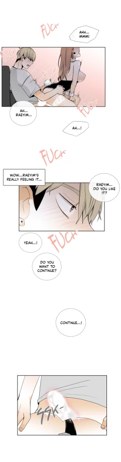 Page 209 of Talk To Me Ch.1-23