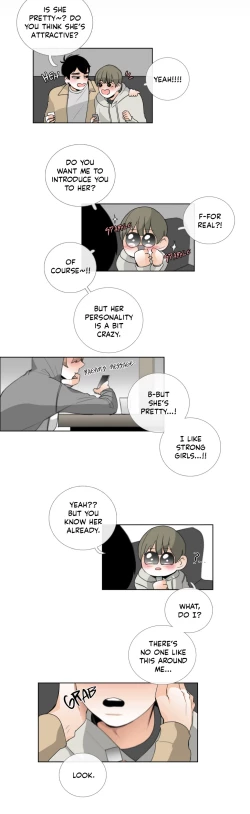 Page 260 of Talk To Me Ch.1-23